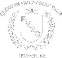 Logo - Elkhorn Valley Golf Club